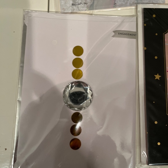 Wedding, Wedding Shower & Engagement Cards! (new) - Picture 8 of 12